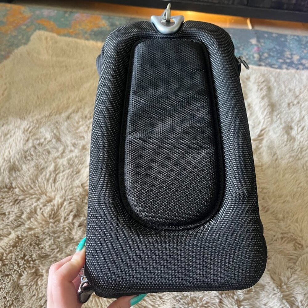 Tumi Labtop Computer Overnight Bag - image 6